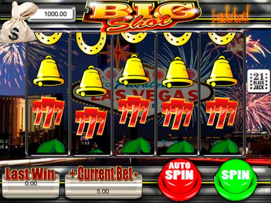 casino777 screenshot